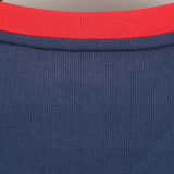 2002/04 ARS Away Blue Retro Soccer Jersey