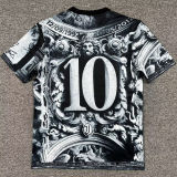 2026 JUV Special Edition Fans Soccer Jersey
