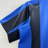 2004/05 In Milan Home Retro Soccer Jersey