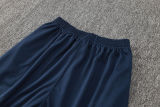 2024/25 Nk~ Sapphire Blue Sweater Tracksuit