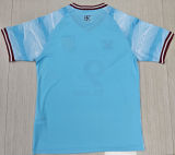 2025/26 Burnley Away Fans Soccer Jersey