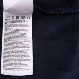 2021 Hoody Royal Blue Zipper Jacket Tracksuit