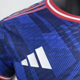 2025 M Utd Special Edition Player Version  Soccer Jersey