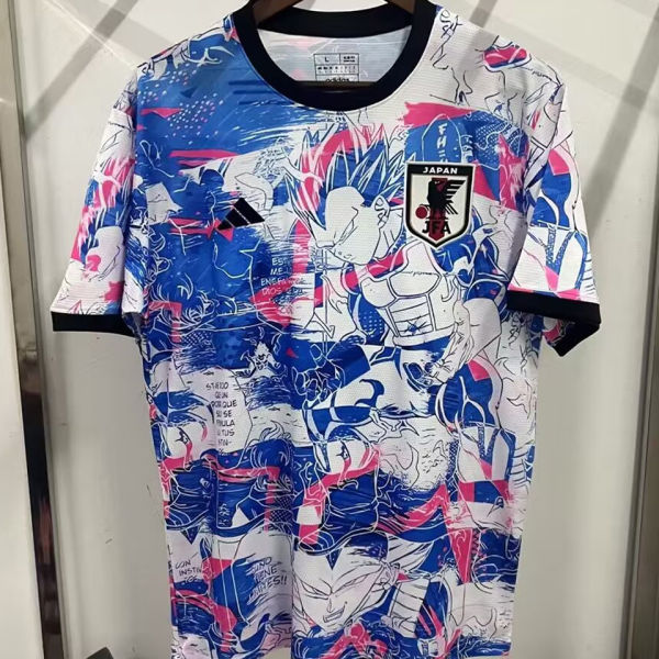 2025 Japan Special Edition Fans Jersey