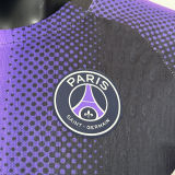 2025/26 PSG Special Edition Player Version Soccer Jersey