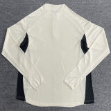 2026 LFC Beige Training Sweater