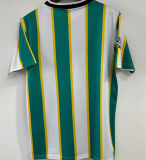 1997 LA Galaxy FC Home Retro Soccer Jersey