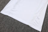 2025/26 RM White Training Jersey(A Set)