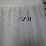 2025/26 JUV Home White Player Version Shorts Pants 球员版
