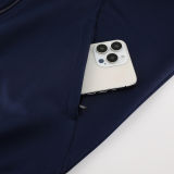 2025 Ad~ Sapphire Blue Jacket Tracksuit