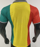 2026/27 Ghana Special Edition Player Version Soccer Jersey