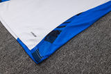 2024/25 Italy White Vest Training Jersey(A Set)