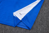 2025/26 Al Hilal SFC Blue Kids Sweater Tracksuit 利雅得新月