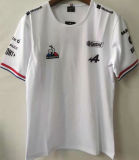 Alpine F1 2021 White Team T-Shirt
