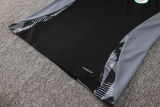 2024/25 Algeria  Black Sweater Tracksuit
