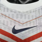 2026/27 France Special Edition White Player Version Soccer Jersey