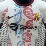 2024/25 BA Special Edition Player Version Jersey