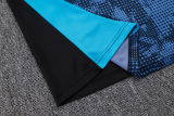 2026 AC Blue Sweater Tracksuit