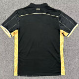 2025/26 Sheffield United GK Black Fans Soccer Jersey