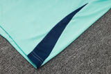 2025  ARS Green POLO Training Tracksuit