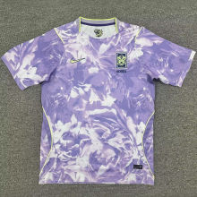 2026/27 South Korea Away Fans Soccer Jersey