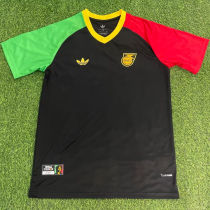 2026/27 Jamaica Training Fans Soccer Jersey