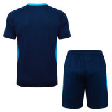2025/26 Grêmio Baby Blue Training Jersey(A Set)
