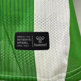 2025/26 R BTS Home Player Version Soccer Jersey