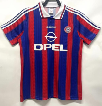 1995/97 BFC Home Retro Soccer Jersey