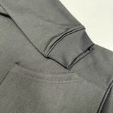 2024/25 Puma Black Hoody