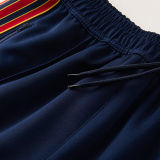 2026/27 Roma White Jacket Tracksuit