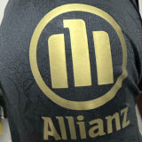 2025 BFC 125th Anniversary Edition Black Fans Soccer Jersey