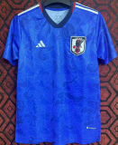 2024 Japan Special Edition Fans Soccer Jersey