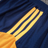 2026 ARS Royal Blue Training Jersey (A Set)
