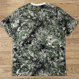 2024 M Utd AD x Stone Roses Fans Soccer Jersey
