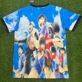 2025/26 Japan Special Edition Fans Jersey