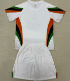 2024/25 Venezia FC Away White Kids Soccer Jersey