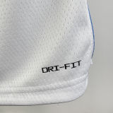 2024/25 Clippers LEONARD #2 White NBA Jerseys