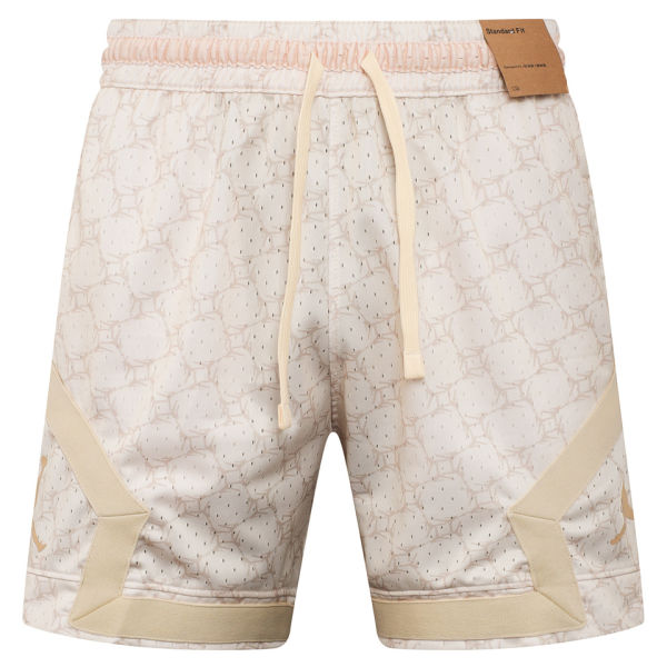 C2515 Jordan Casual Short Pants 香槟色