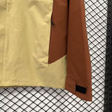2025 NK~ Khaki Windbreaker
