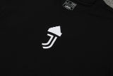 2024/25 JUV Black Training Jersey(A Set)
