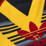1991/93 ARS Away Retro Soccer Jersey