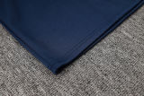 2024/25 CFC Sapphire Blue Hoody Zipper Jacket Tracksuit