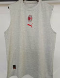 2025 AC Grey Vest Jersey