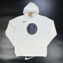 2024/25 Nets  White City Edition Hoody
