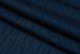 2024/25 Brazil Sapphire Blue Sweater Tracksuit