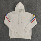 2024/25 Colombia White Hoody