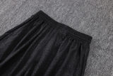 2025/26 BA Black Training Jersey(A Set)