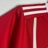2017/18 BFC Home Retro Soccer Jersey