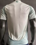 2024/25 Mexico Away Player Version Soccer Jersey